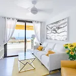 Buenavista Sunflower In Playa La Arena Lejlighed *