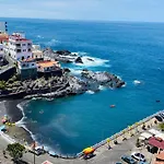 Buenavista Sunflower In Playa La Arena Lejlighed Puerto de Santiago (Tenerife)