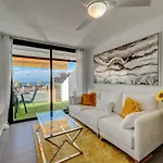 Buenavista Sunflower In Playa La Arena Lejlighed *