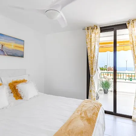 Buenavista Sunflower In Playa La Arena Апартаменты *