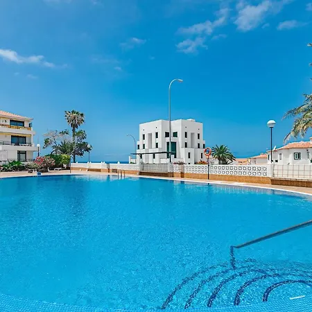 Buenavista Sunflower In Playa La Arena Пуэрто-де-Сантьяго
