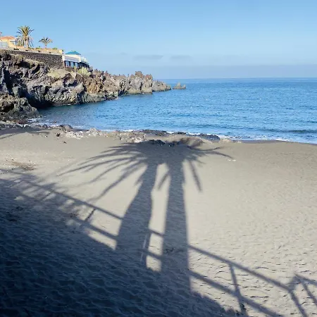Apartament Buenavista Sunflower In Playa La Arena Puerto de Santiago (Tenerife)