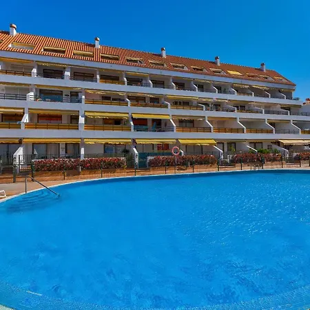 Апартаменты Buenavista Sunflower In Playa La Arena *