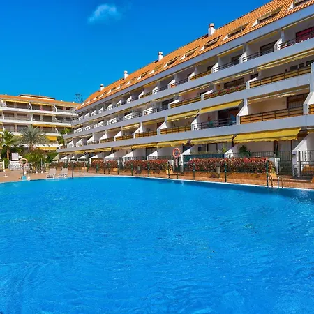 Buenavista Sunflower In Playa La Arena Apartament