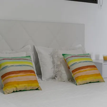 Апартаменты Buenavista Sunflower In Playa La Arena