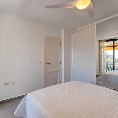 Apartament Buenavista Sunflower In Playa La Arena Puerto de Santiago (Tenerife)