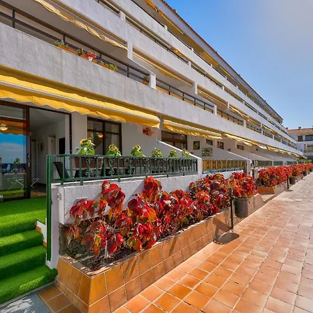Buenavista Sunflower In Playa La Arena * Puerto de Santiago (Tenerife)