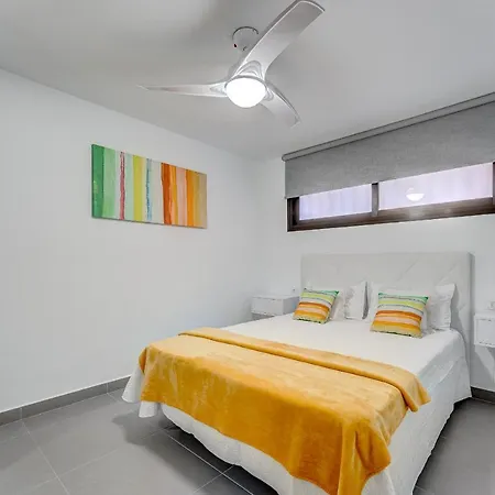 Buenavista Sunflower In Playa La Arena Апартаменты *
