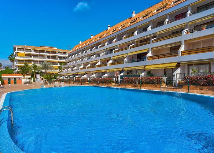 Buenavista Sunflower In Playa La Arena 아파트