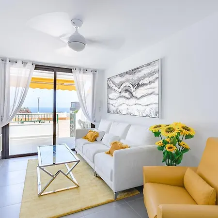 Buenavista Sunflower In Playa La Arena Apartment *
