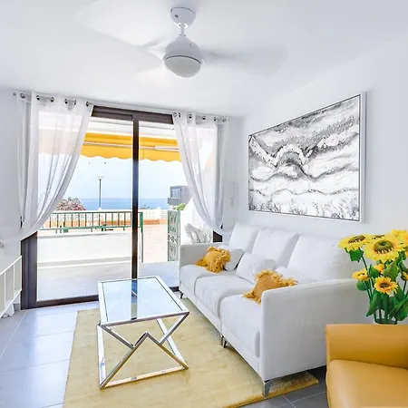 Buenavista Sunflower In Playa La Arena Apartment *