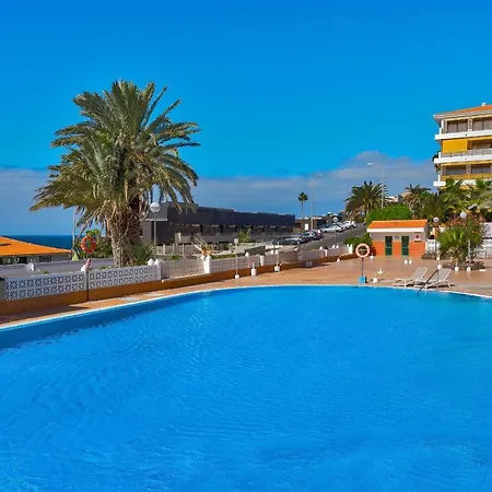 Buenavista Sunflower In Playa La Arena アパート *