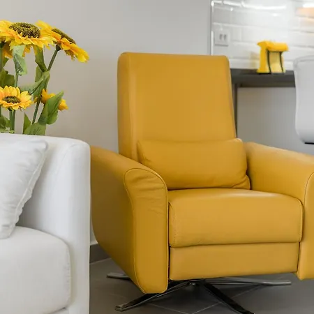 Apartment Buenavista Sunflower In Playa La Arena Puerto de Santiago (Tenerife)