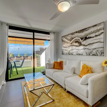 Buenavista Sunflower In Playa La Arena Apartment *