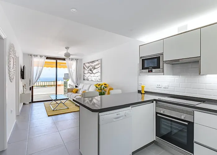 Buenavista Sunflower In Playa La Arena プエルト・デ・サンティアゴ