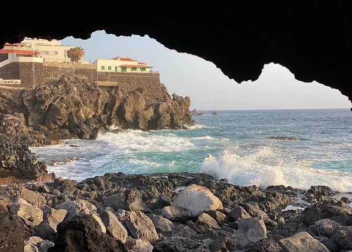 Buenavista Sunflower In Playa La Arena アパート *