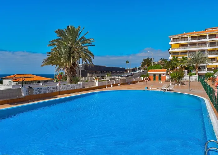 Buenavista Sunflower In Playa La Arena アパート *