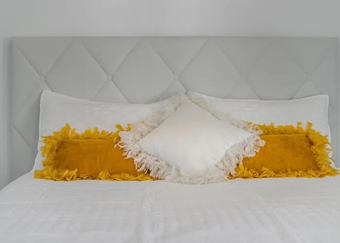 Buenavista Sunflower In Playa La Arena アパート プエルト・デ・サンティアゴ