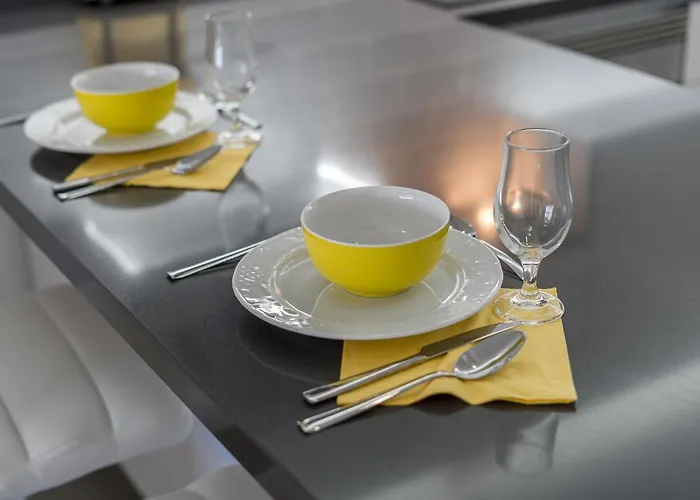 アパート Buenavista Sunflower In Playa La Arena *