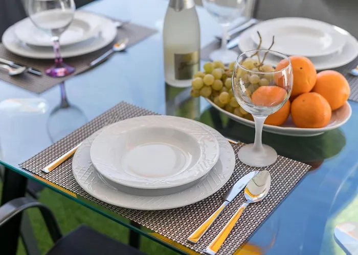 アパート Buenavista Sunflower In Playa La Arena