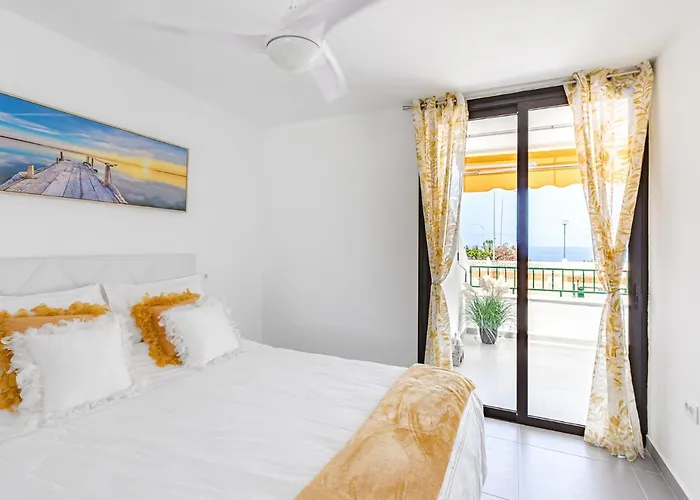 Buenavista Sunflower In Playa La Arena Apartamento *