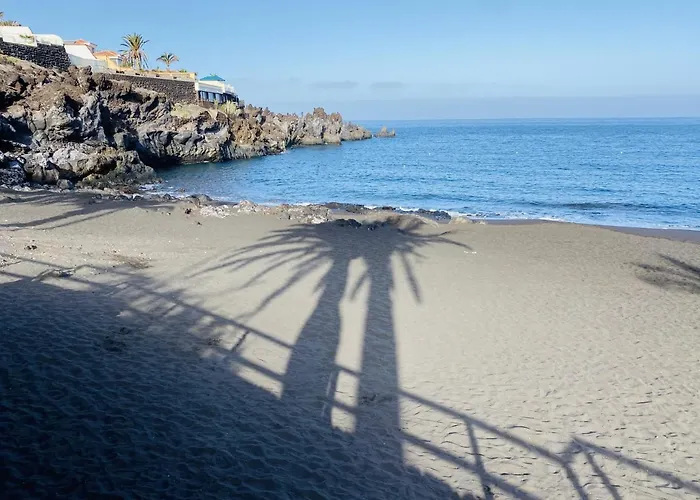 Apartamento Buenavista Sunflower In Playa La Arena Puerto de Santiago (Tenerife)
