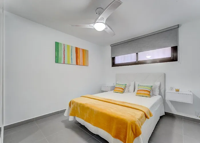 Buenavista Sunflower In Playa La Arena Apartamento *